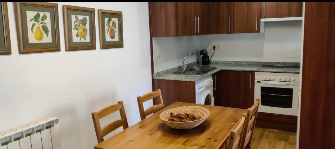 Check-In Casas Labert Apartment Benasque Exterior foto