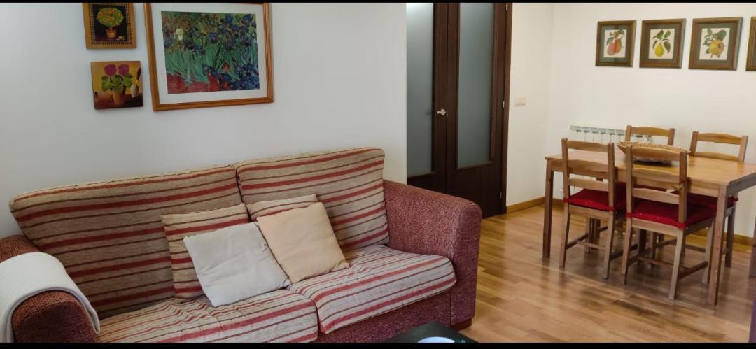Check-In Casas Labert Apartment Benasque Exterior foto